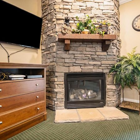 Summit Manor Condos Unit B3052 Gatlinburg Exterior foto