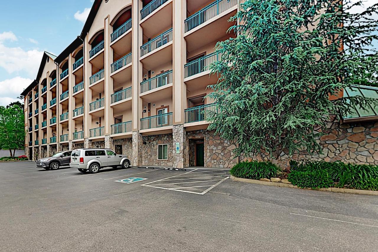 Summit Manor Condos Unit B3052 Gatlinburg Exterior foto