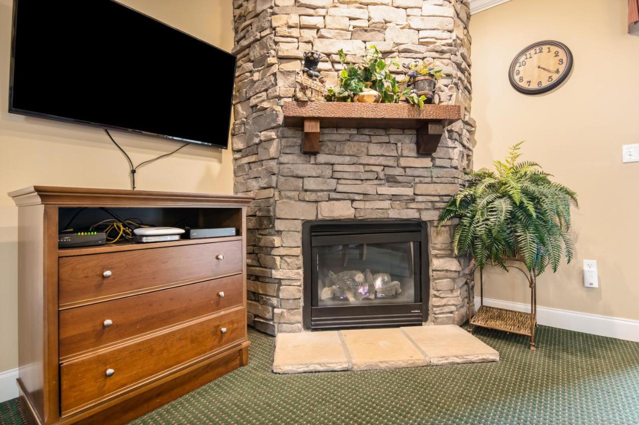 Summit Manor Condos Unit B3052 Gatlinburg Exterior foto