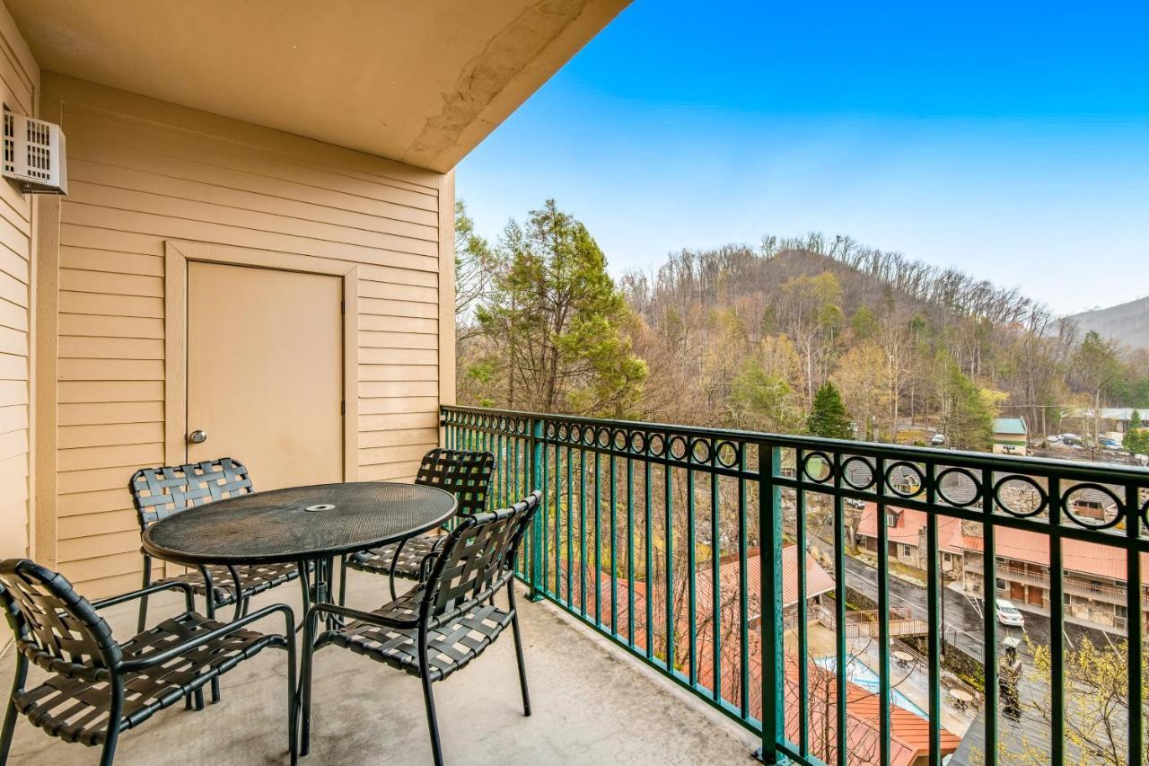 Summit Manor Condos Unit B3052 Gatlinburg Exterior foto